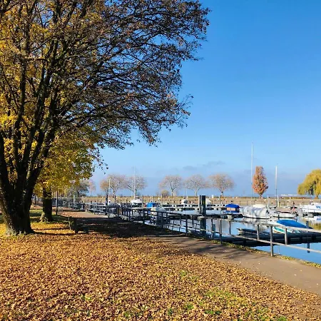 6 1 Lägenhet Bregenz